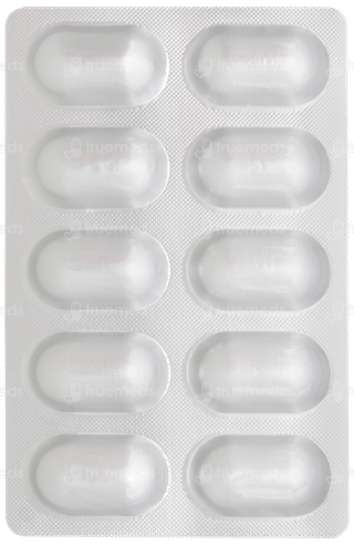 Rabsig It Capsule 10