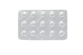 Raciper 20 MG Tablet 15