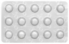 Raciper 20 Tablet 15 Raciper 20 Tablet 15