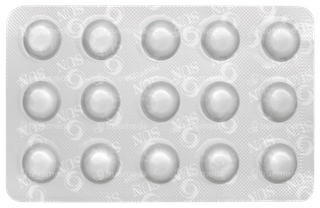 Raciper 20 Tablet 15