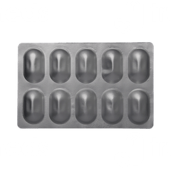 Raciper L 75/40 MG Capsule Pr 10 Raciper L 75/40 MG Capsule Pr 10