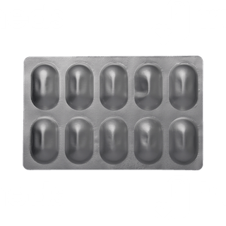 Raciper L 75/40 MG Capsule Pr 10
