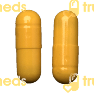 Raciper L 75/40 MG Capsule Pr 10