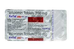 Rafle 200 Tablet 10 Rafle 200 Tablet 10