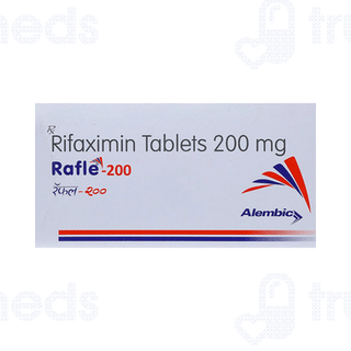 Rafle 200 Tablet 10