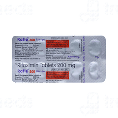 Rafle 200 Tablet 10 Rafle 200 Tablet 10