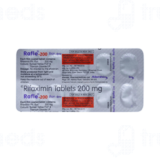 Rafle 200 Tablet 10
