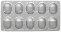 Rafle 200 Tablet 10 Rafle 200 Tablet 10