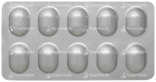 Rafle 200 Tablet 10