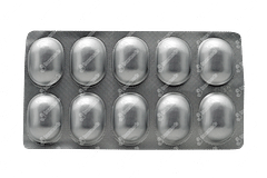 Rafle 550 Tablet 10