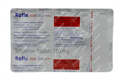 Rafle 550 Tablet 10 Rafle 550 Tablet 10