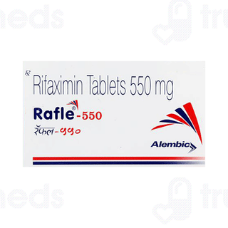 Rafle 550 Tablet 10