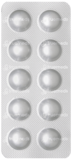 Rafron 20 Tablet 10 Rafron 20 Tablet 10