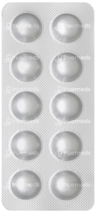 Rafron 20 Tablet 10