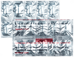 Rafron Dsr Capsule 10