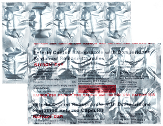 Rafron Dsr Capsule 10