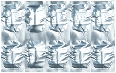 Rafron Dsr Capsule 10