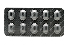 Ramcor H 2.5 Tablet 10