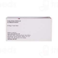 Ramcor H 2.5 Tablet 10 Ramcor H 2.5 Tablet 10