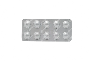 Ramcor H 5/12.5 MG Tablet 10