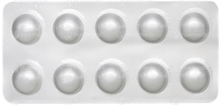Ramcor H 5 Tablet 10
