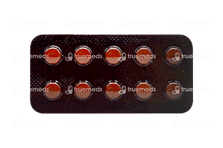 Ramgee 5 MG Tablet 10