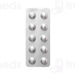 Ramicure 2.5 MG Tablet 10