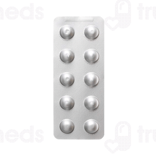 Ramicure 2.5 MG Tablet 10