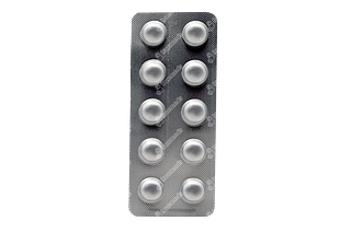 Ramicure 5 MG Tablet 10