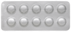 Rami Cure 5 Tablet 10 Rami Cure 5 Tablet 10