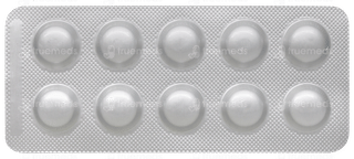 Rami Cure 5 Tablet 10