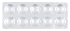 Ramiday 2.5 Mg Tablet 10 Ramiday 2.5 Mg Tablet 10