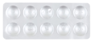 Ramiday 2.5 Mg Tablet 10