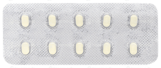 Ramipres 1.25 Tablet 10