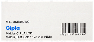 Ramipres 10 Tablet 10