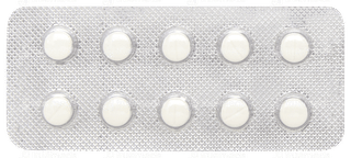 Ramipres 10 Tablet 10