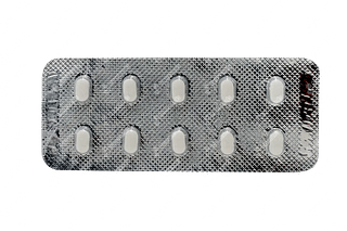 Ramipres 2.5 MG Tablet 10