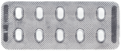 Ramipres 2.5 Tablet 10 Ramipres 2.5 Tablet 10