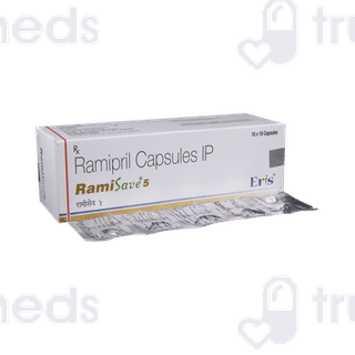 Ramisave 5 Capsule 10