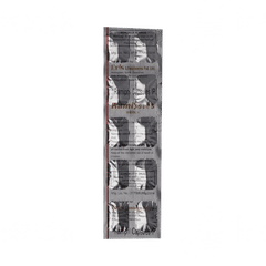 Ramisave 5 Capsule 10