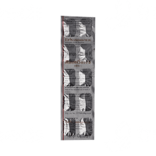 Ramisave 5 Capsule 10