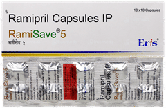Ramisave 5 Capsule 10 Ramisave 5 Capsule 10