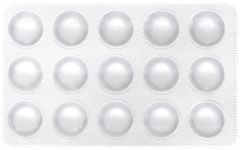 Ramistar H 2.5 Tablet 15 Ramistar H 2.5 Tablet 15