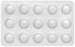 Ramistar H 5 Tablet 15 Ramistar H 5 Tablet 15