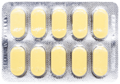 Rancv 1000 Tablet 10 Rancv 1000 Tablet 10