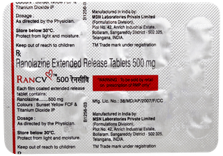 Rancv 500 Tablet 10