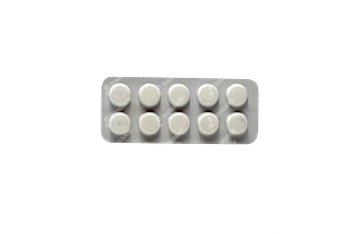 Ranci T 10/40 MG Tablet 10