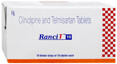 Ranci T 10 Tablet 10 Ranci T 10 Tablet 10