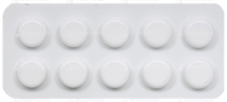 Ranci T 10 Tablet 10