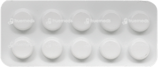 Ranci T 10 Tablet 10